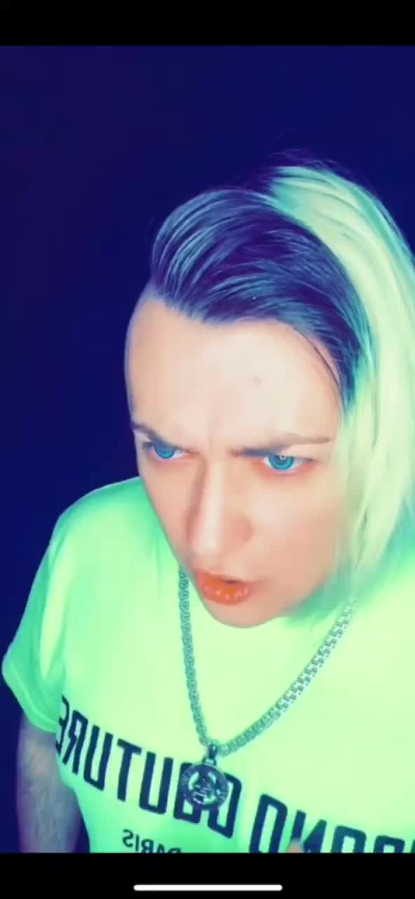 @FeaRush