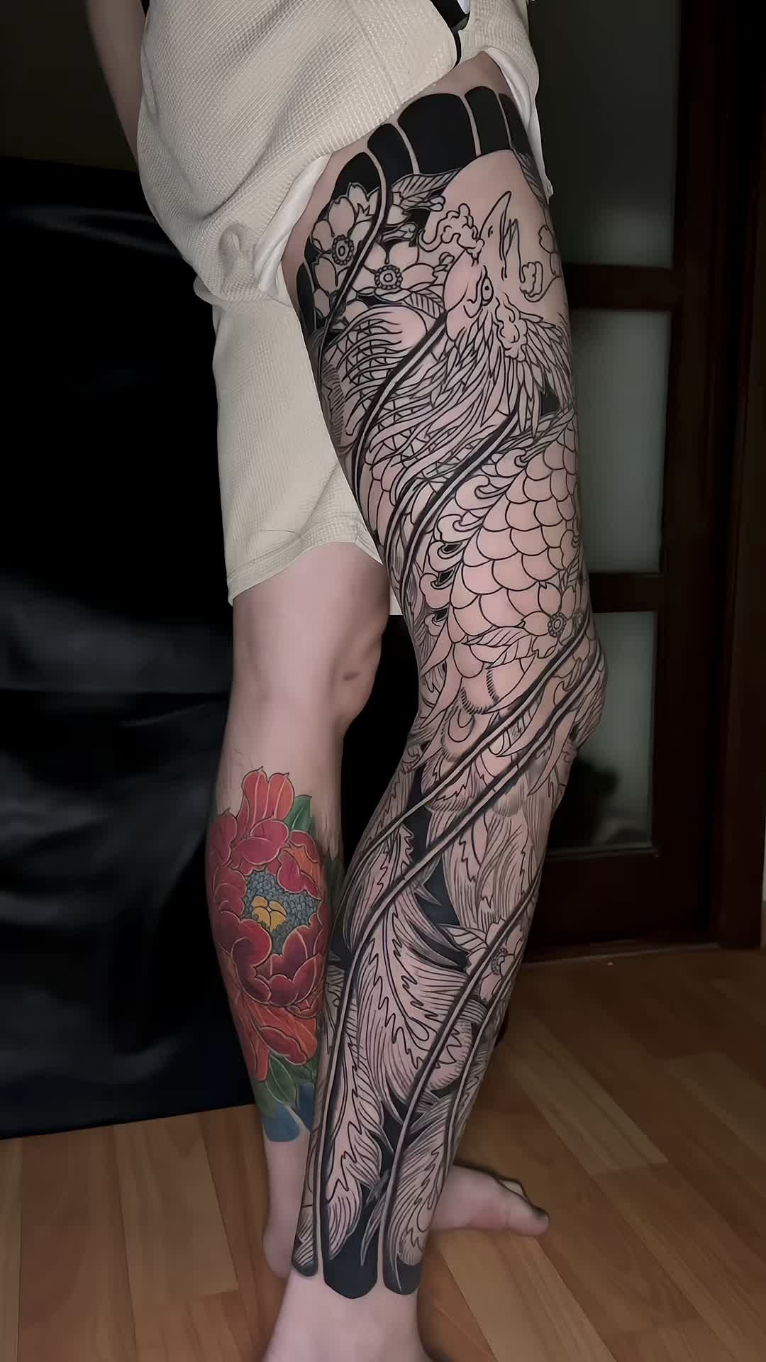 @Công Đạt Tattoo Korea 🇰🇷🇻🇳