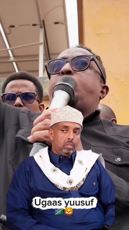 @Shaffi Abdi