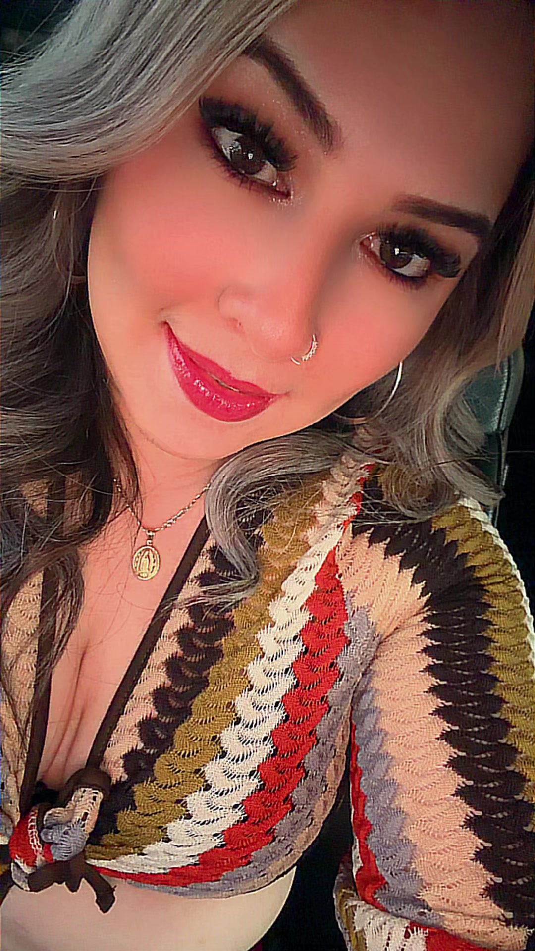 @Rocio Sanchez
