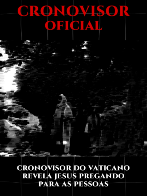 @Cronovisor Oficial