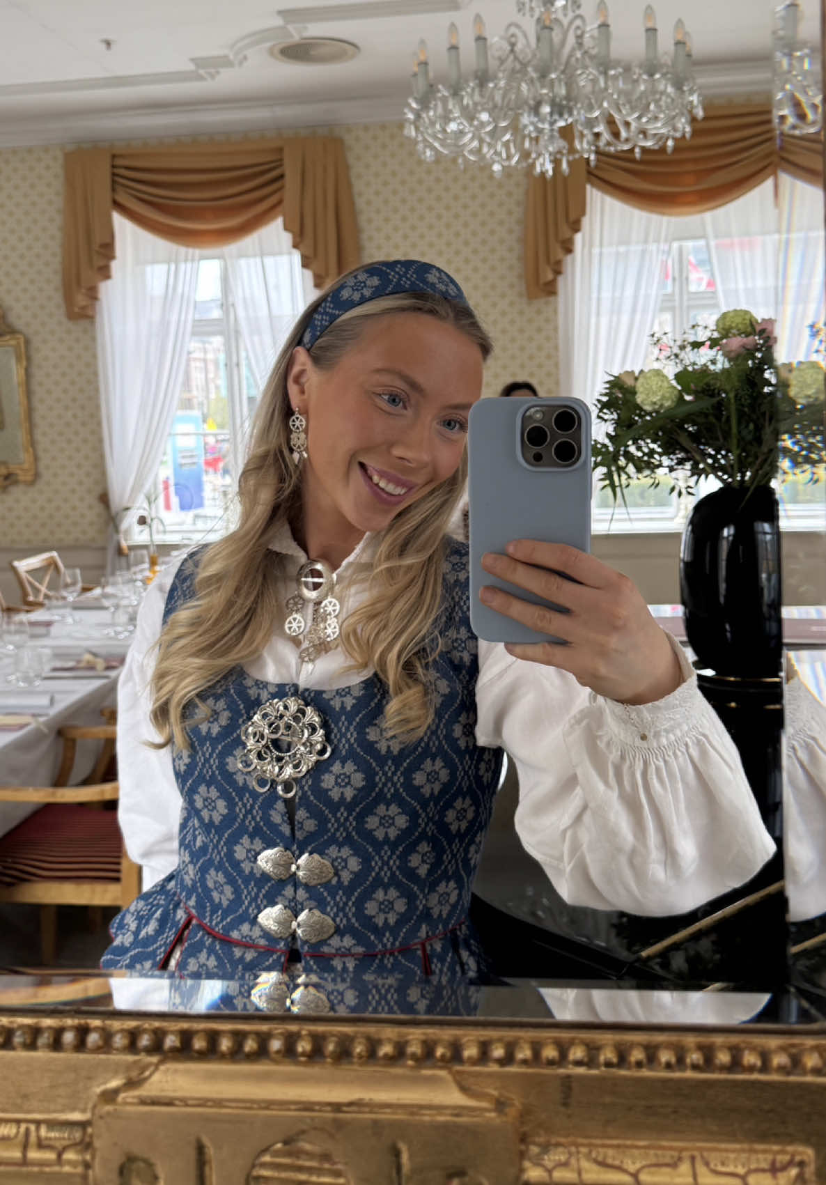 @Aela Nilsen Ols&oslash;🤍