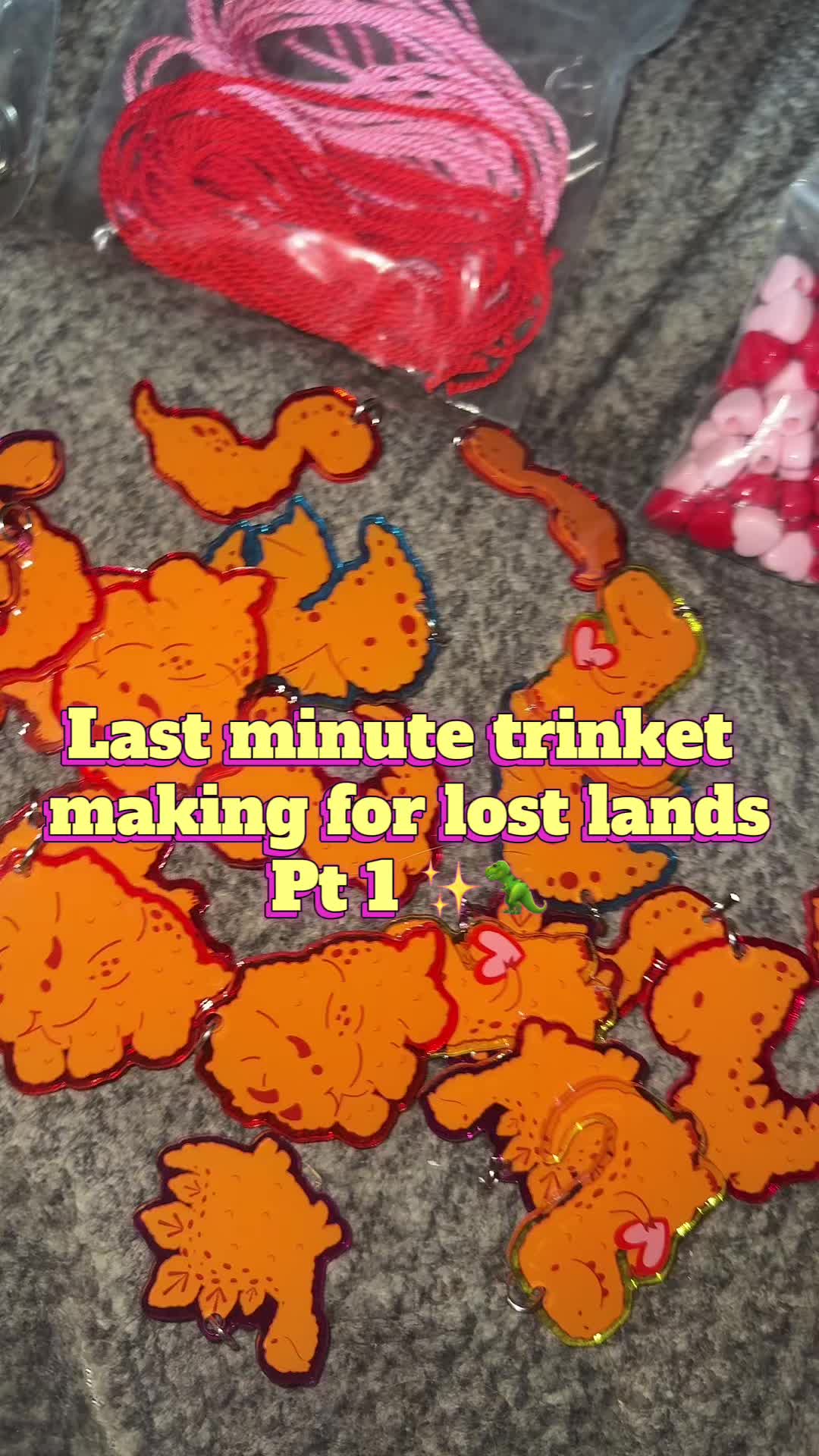 @ᏗᎮᏒᎥᏝ&ensp;ᎷᏗᏒᎥᏋ&ensp;🦖