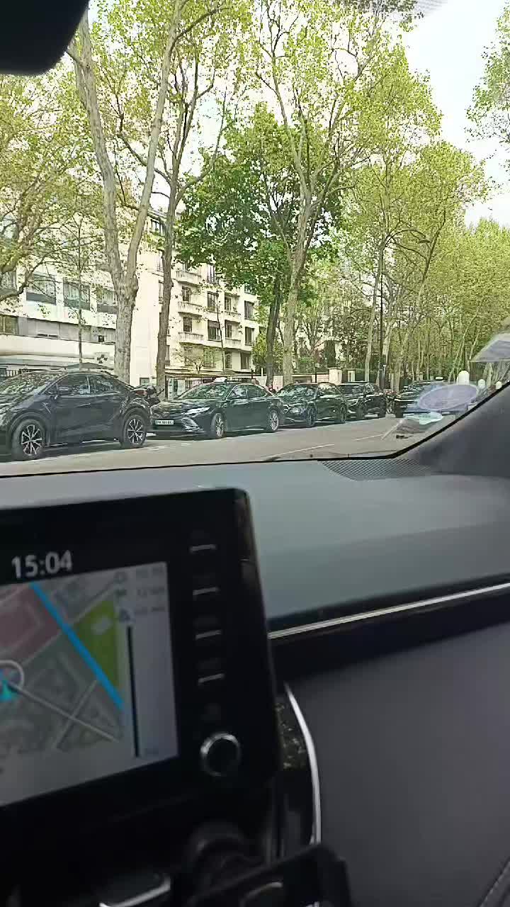 @saliha la prunelle