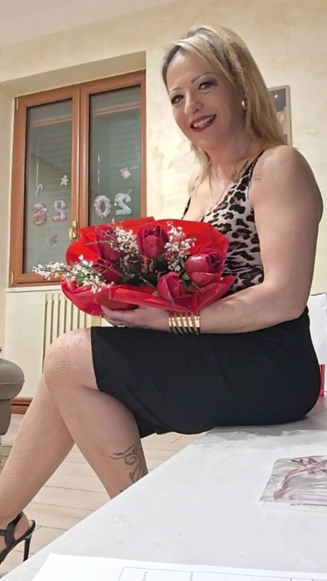 @Giulia
