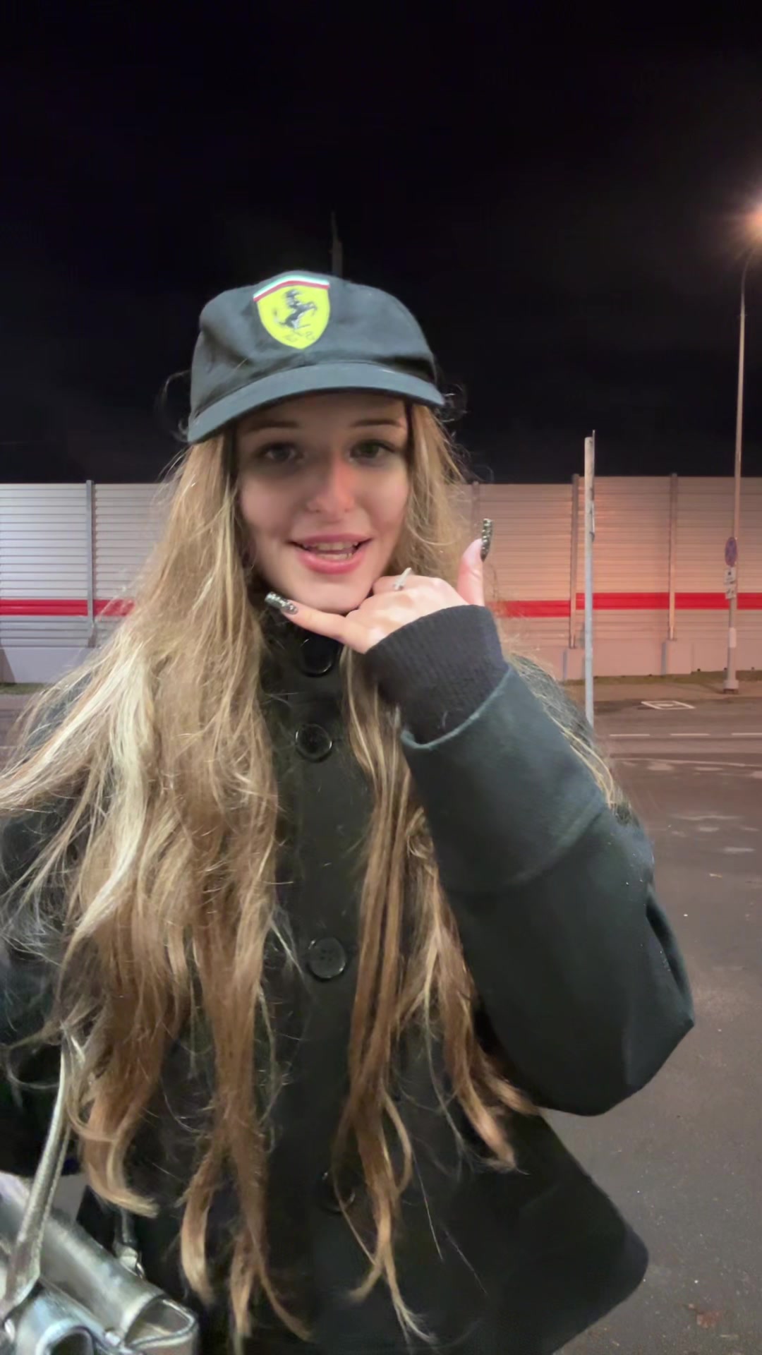 @варя спасская