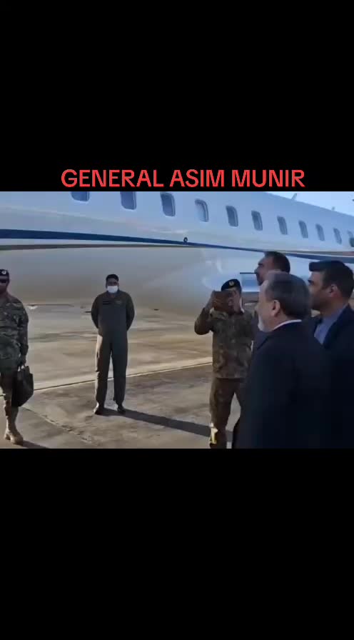 @GENERAL ASIM MUNIR