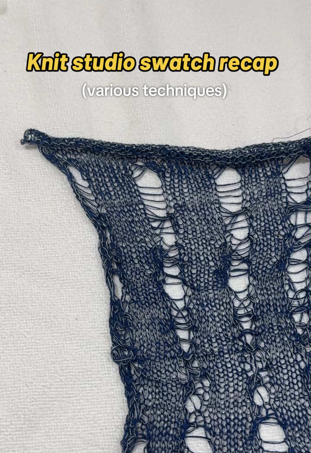 @Grace the knitter crocheter