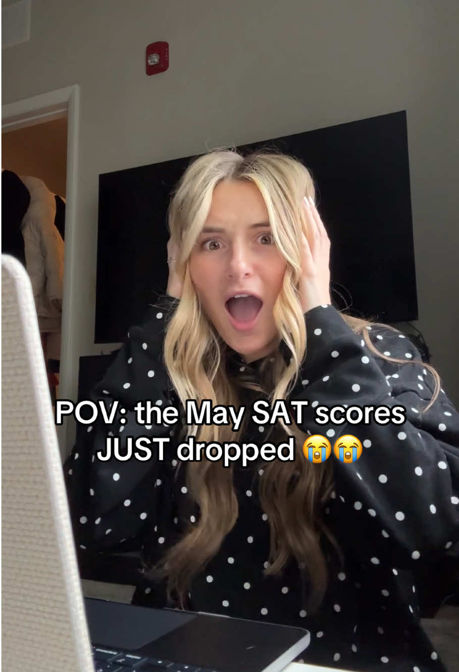 @College Admission Stats