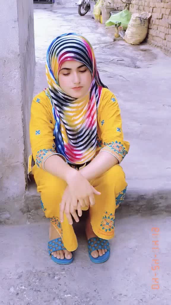 @Kiran Khan