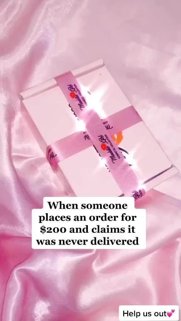 @Maddiegirlcosmetics