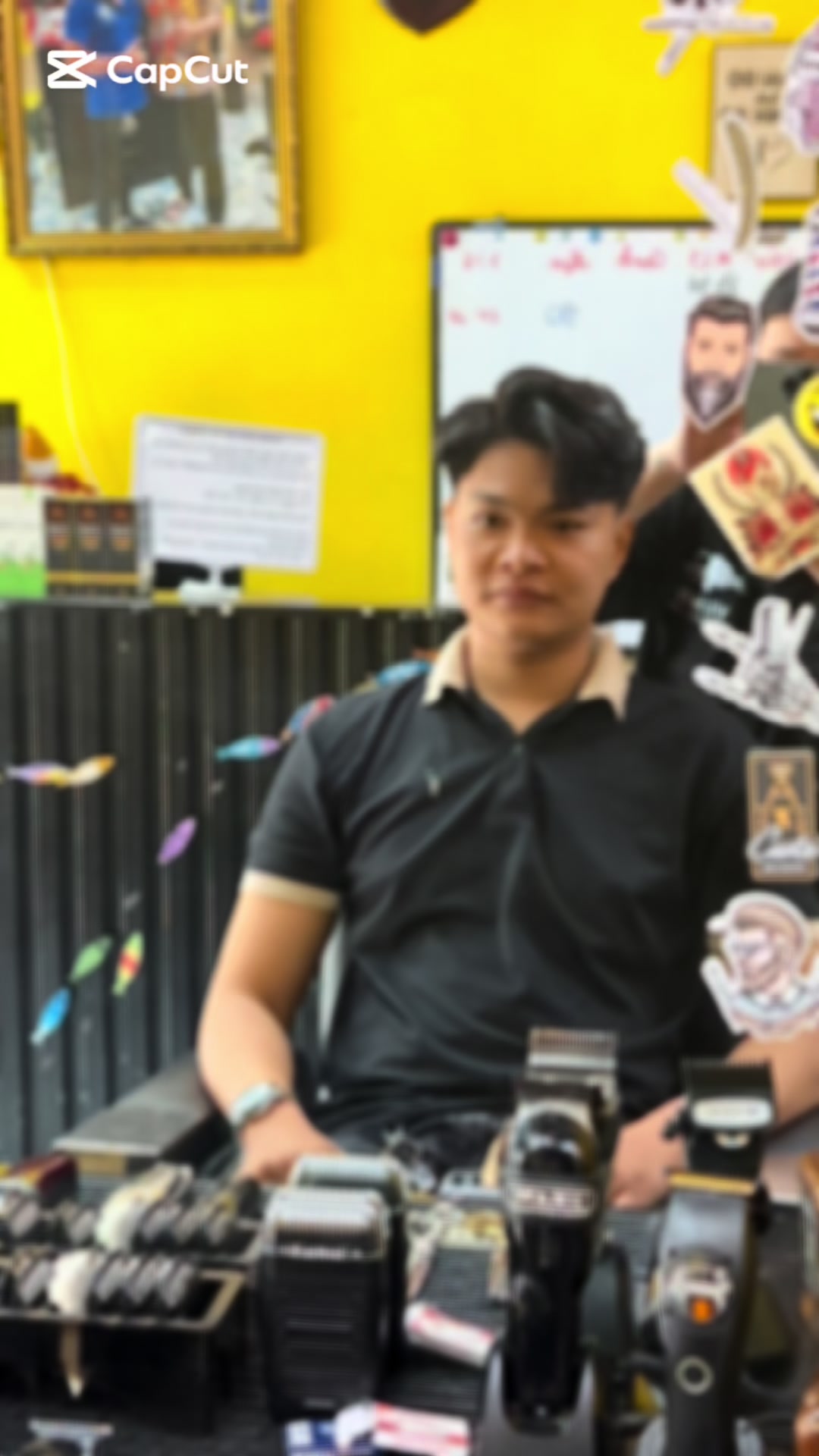 @Barbershop Vũ Hảo