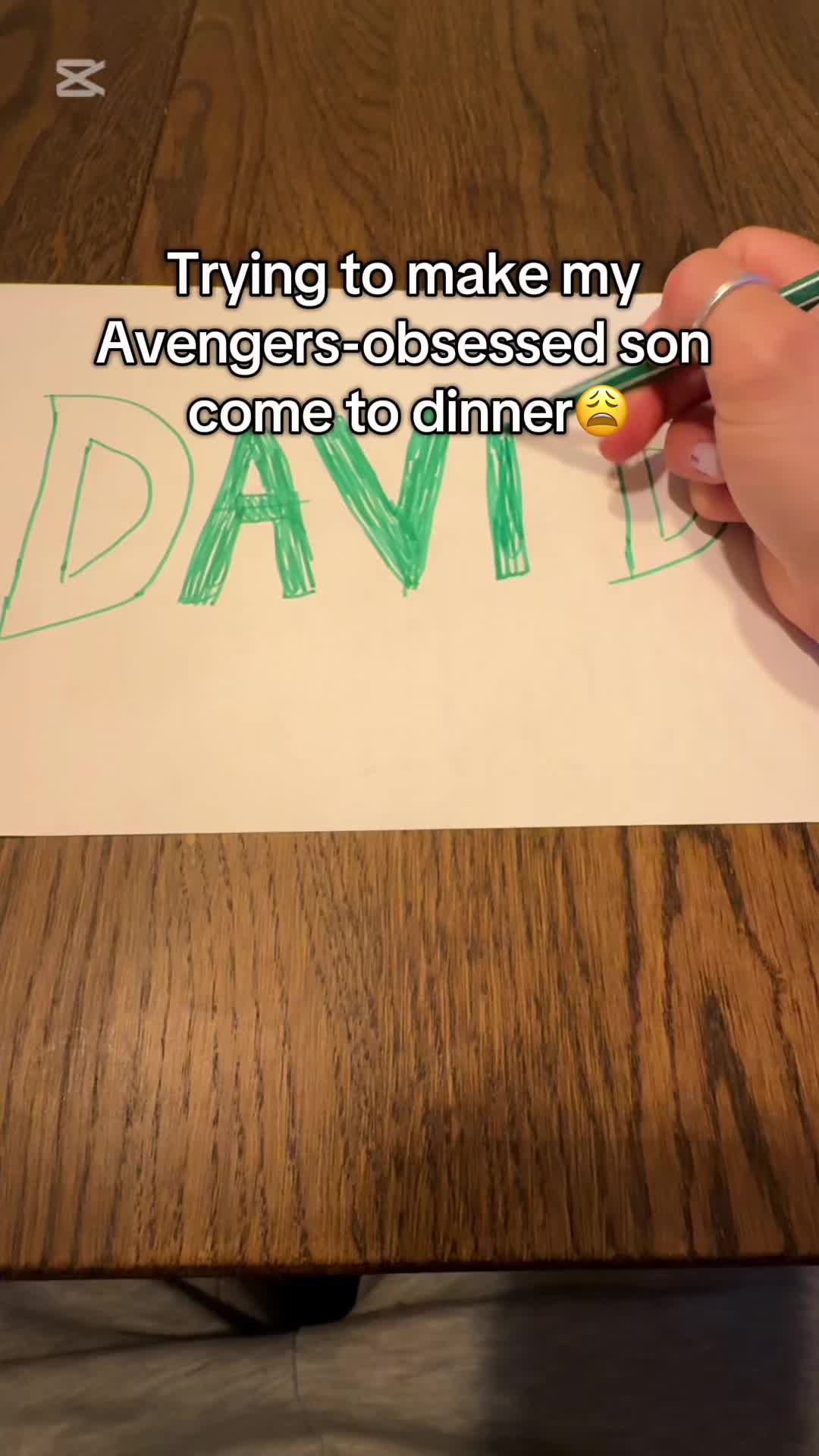 @💥Your Marvel💥