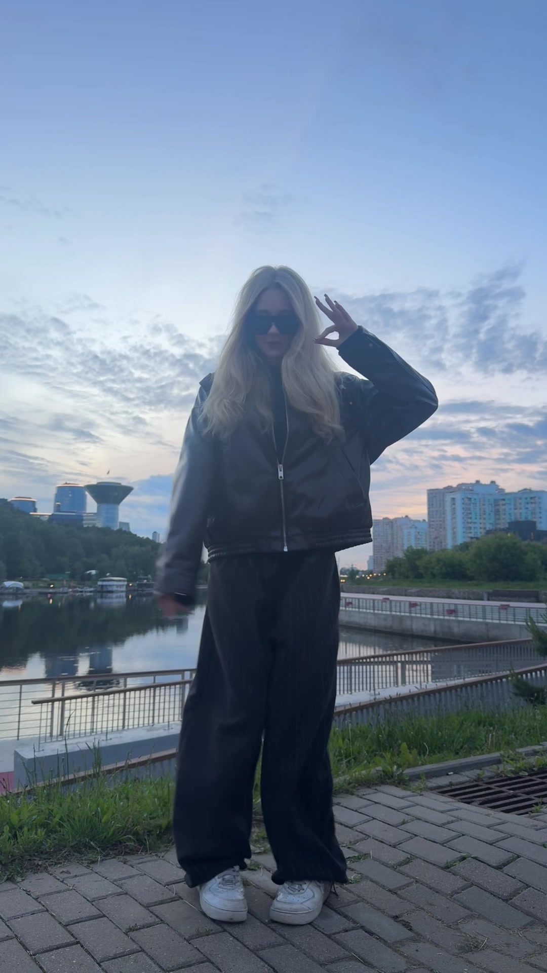 @ТГК: просто анека