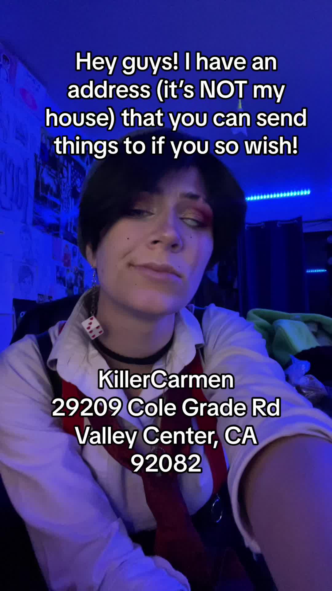 @KillerCarmen