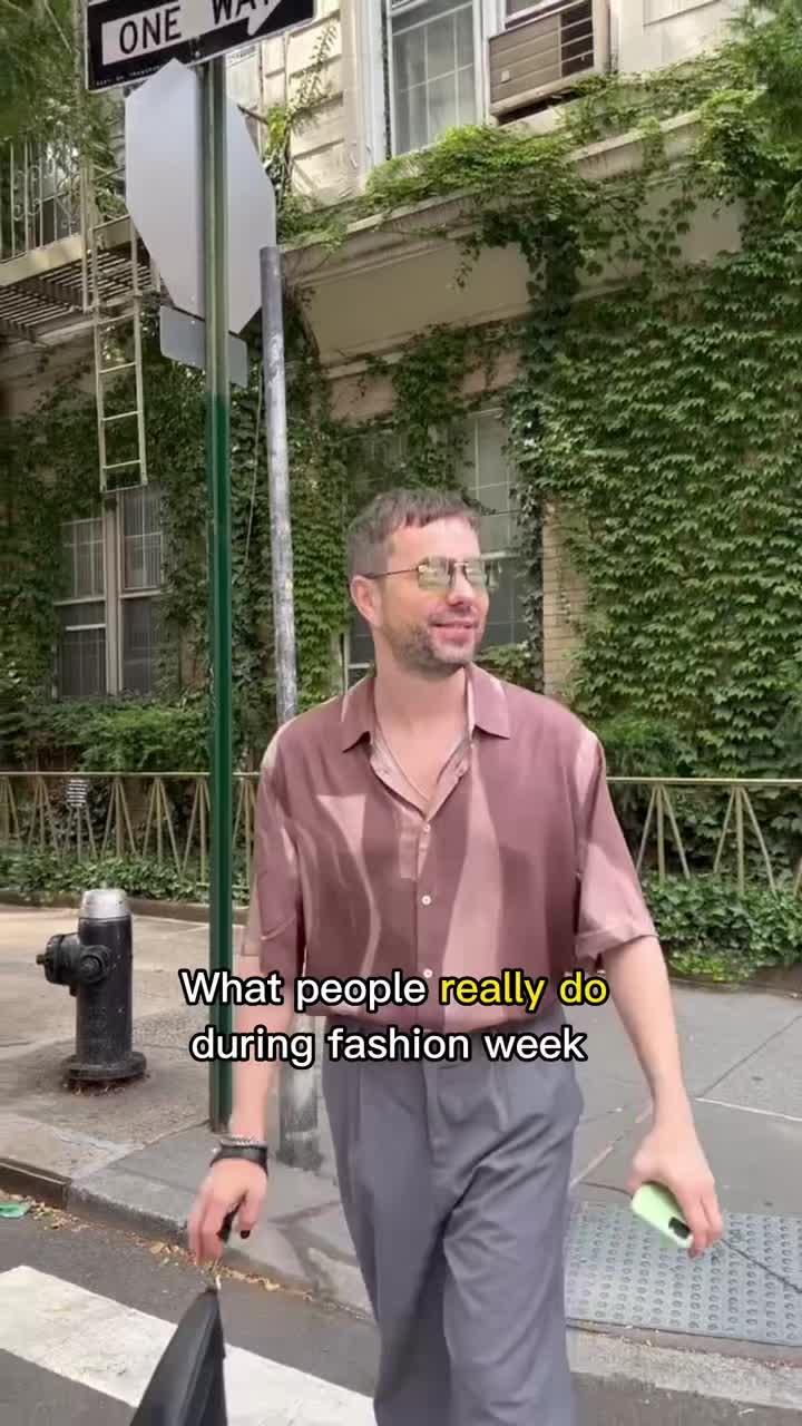 @maximsap | fashion insider