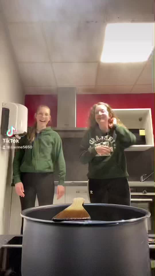 @Jeanne et Lisa
