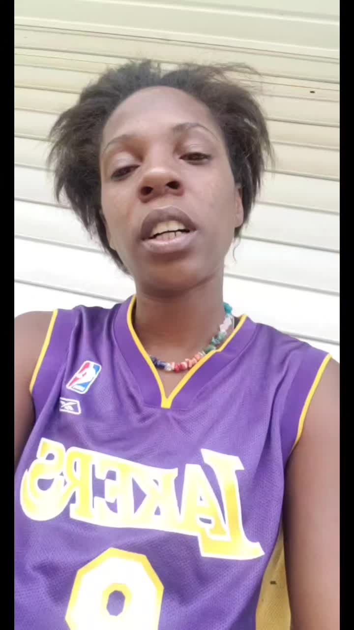 @Kiki Fuller