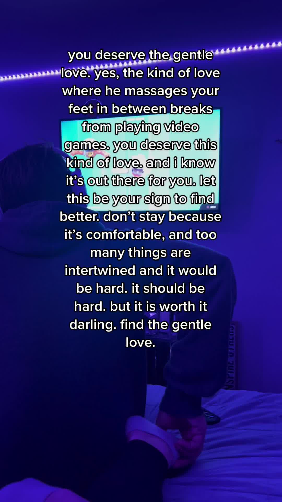 @please no