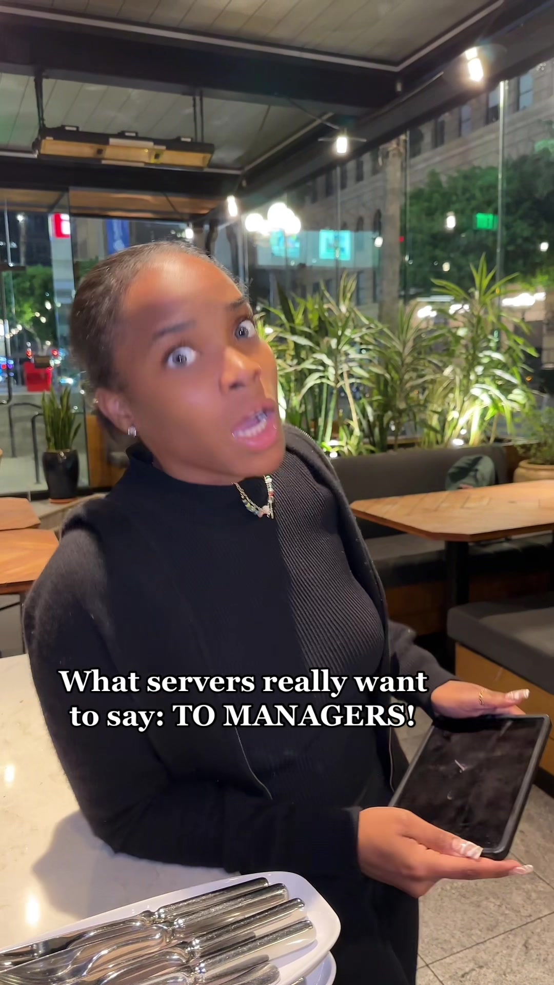 @Robin Jordan
