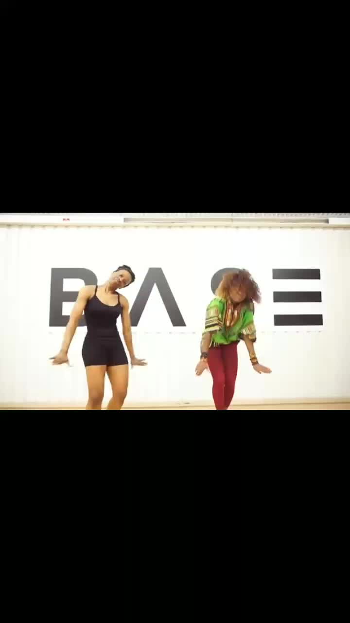 @Afrodance Mi Play List 2610