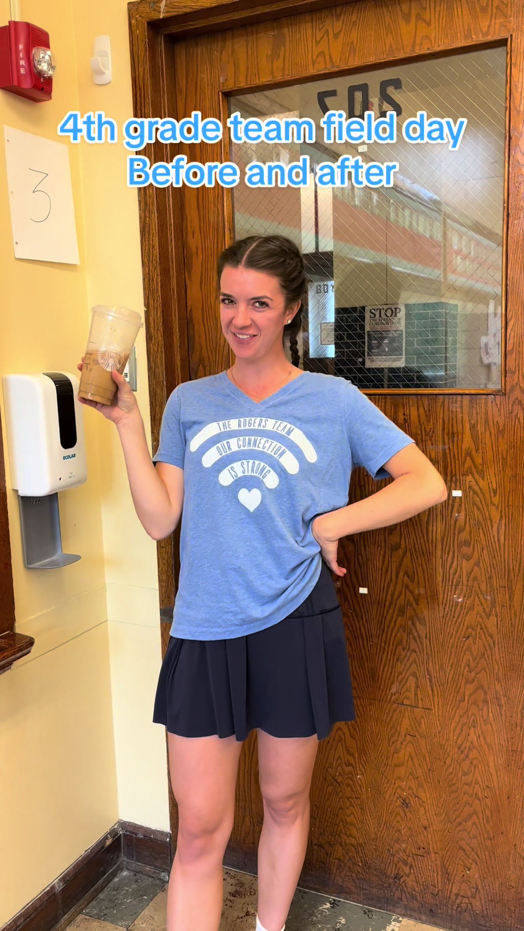 @Ms. M