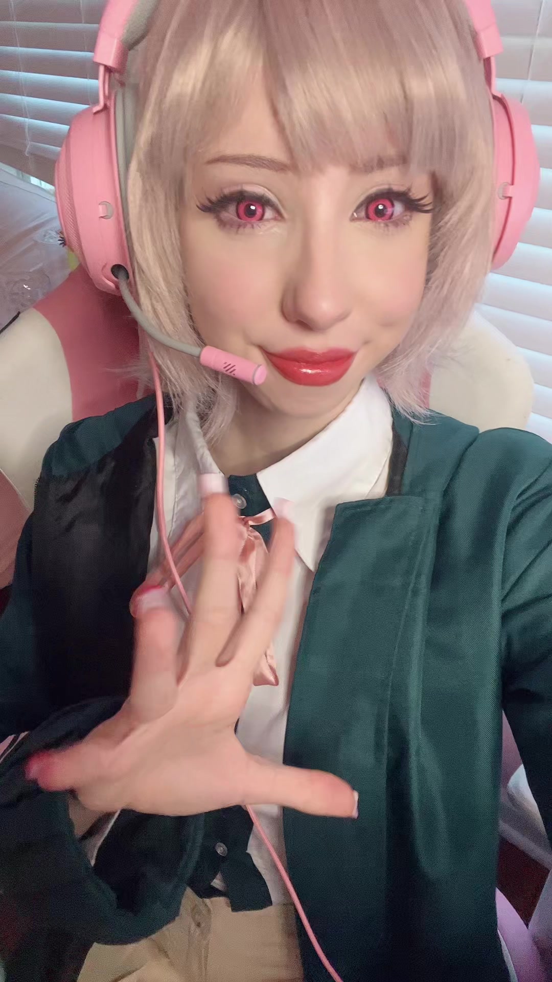 @kiki soyucky