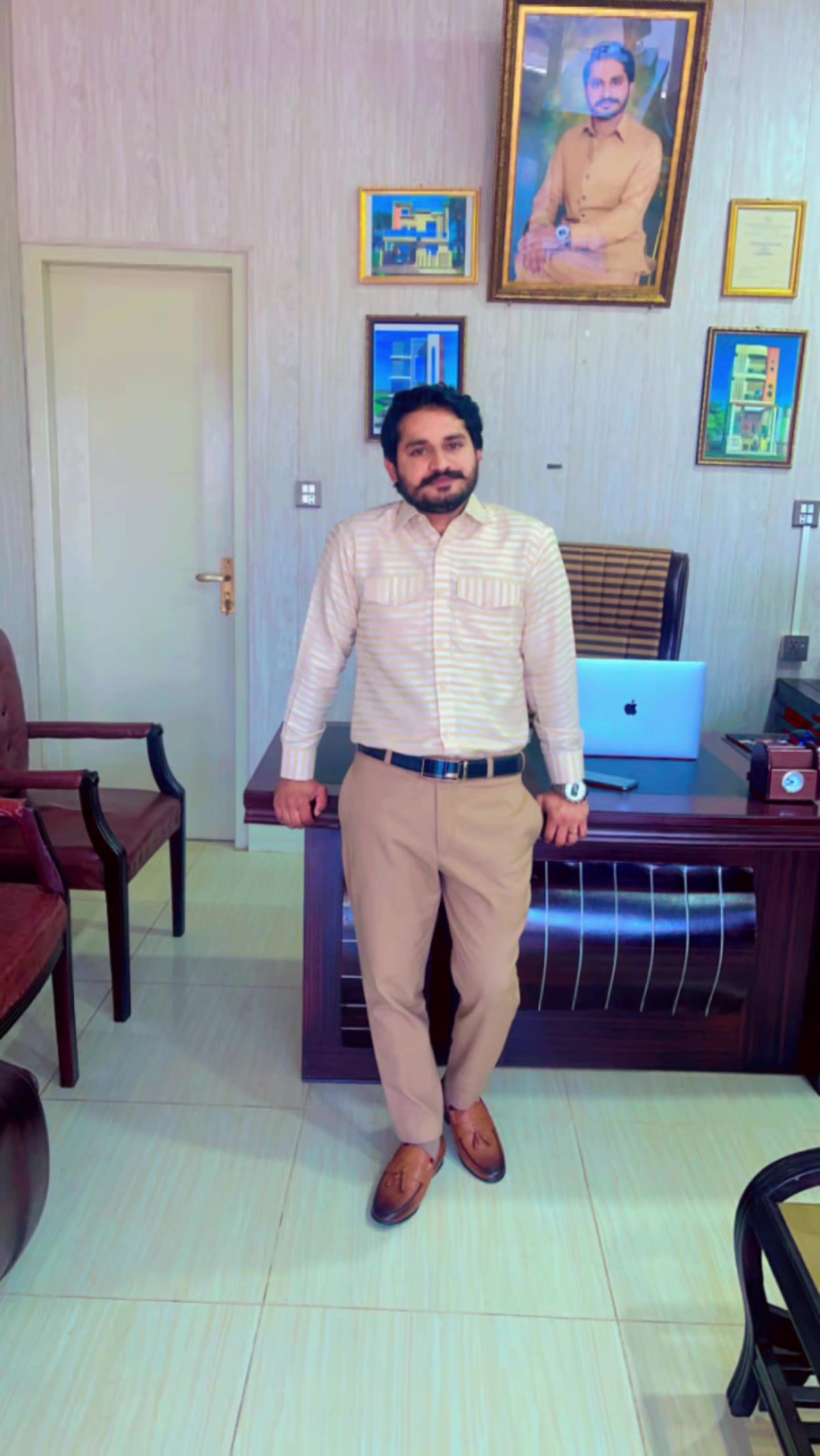 @چوہدری عاقب عبدالستار خاں