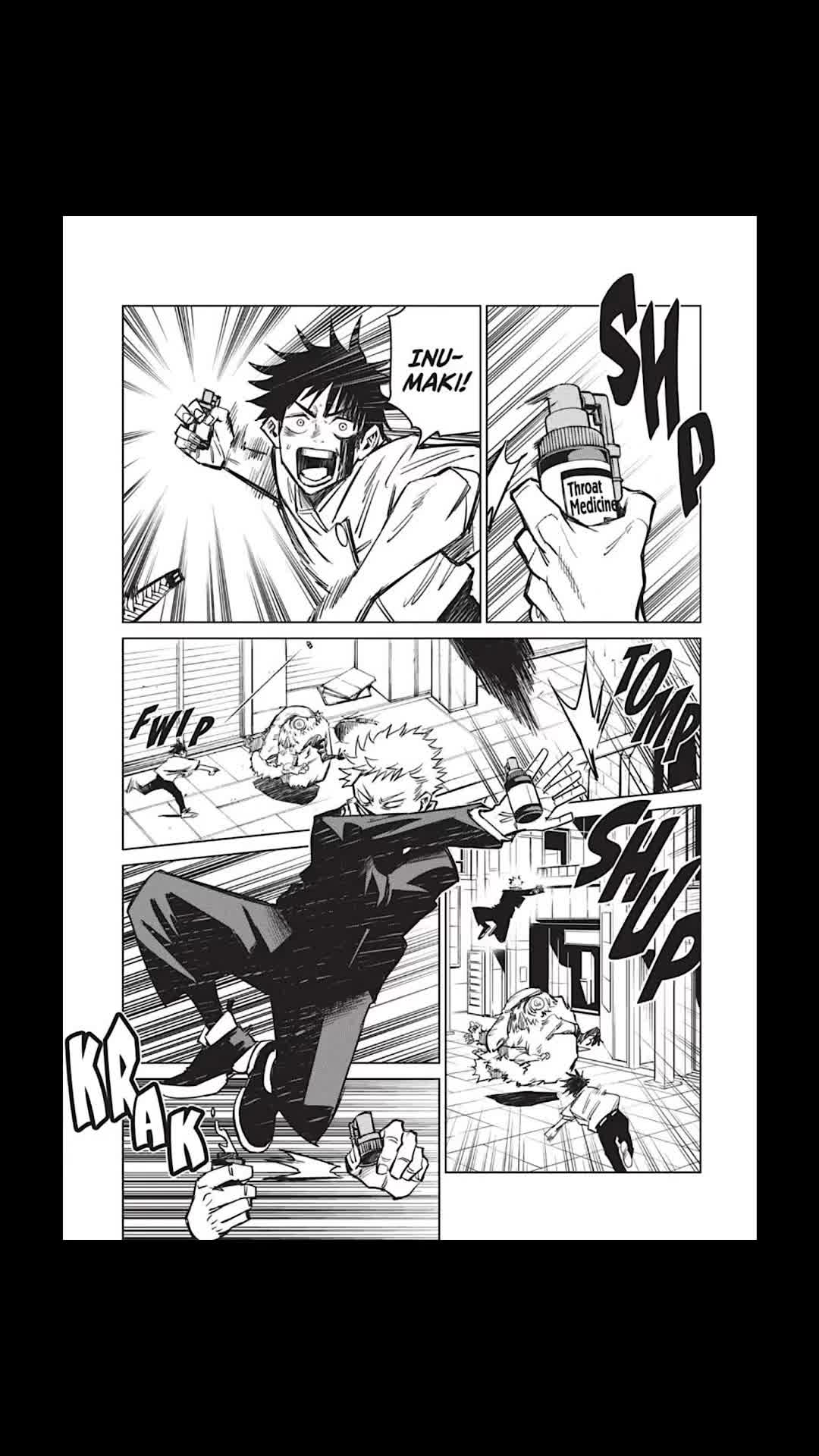 @Manga