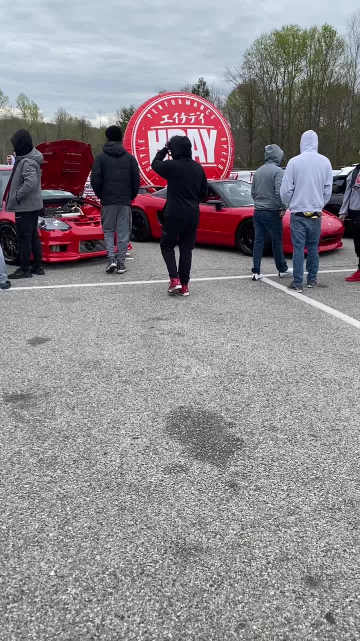 @Exedy