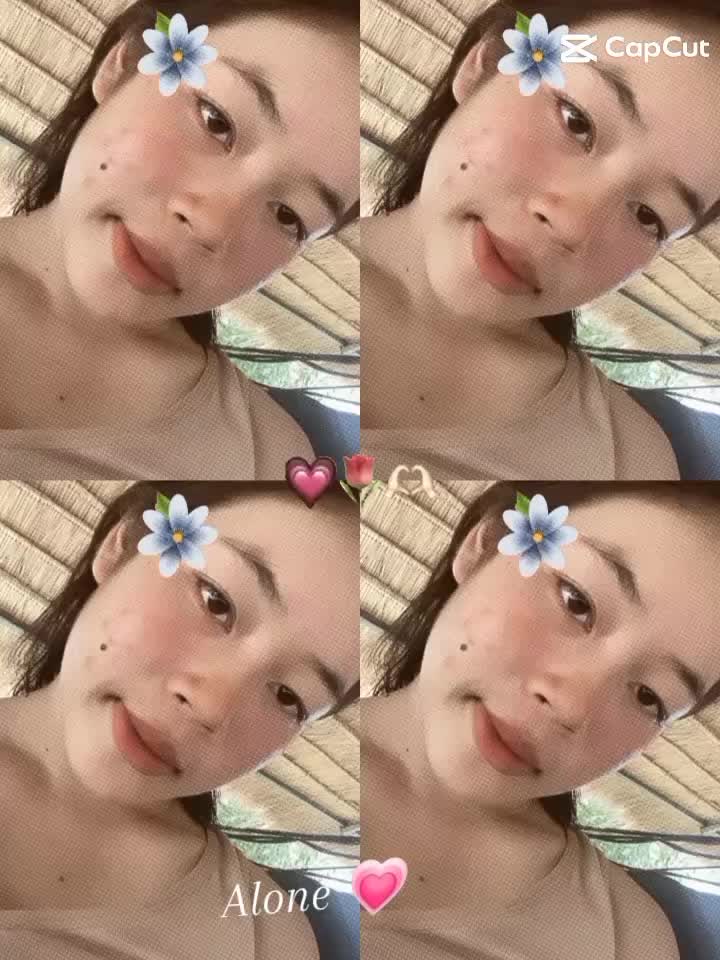 @Jing Jing๐ซ๐