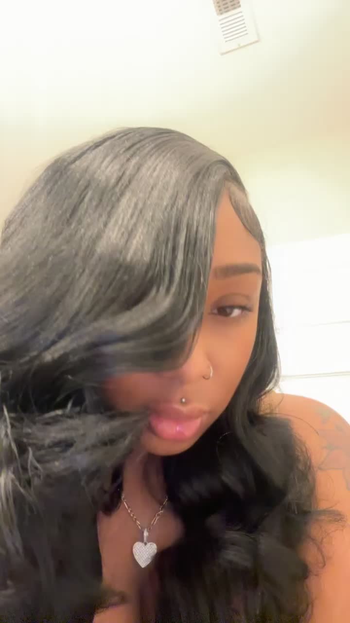 @Niyah💕