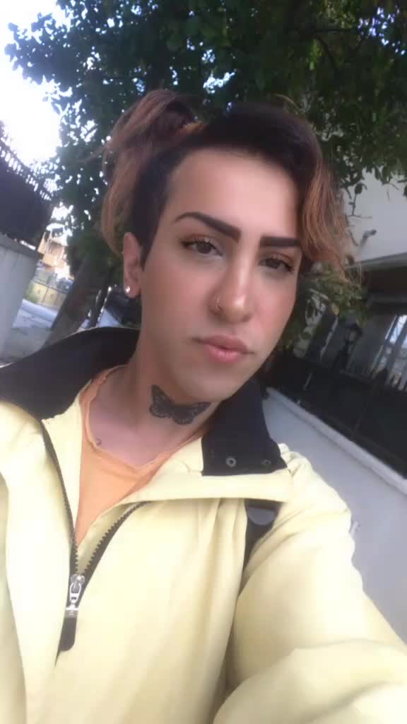 @Mavi Tektaş