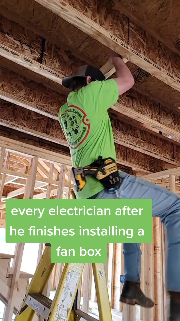 @electricianKelly