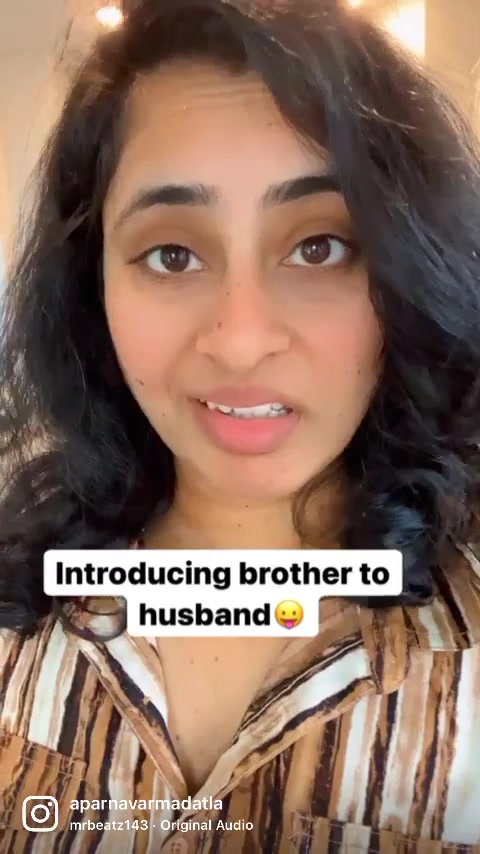 @Aparna Varma Datla