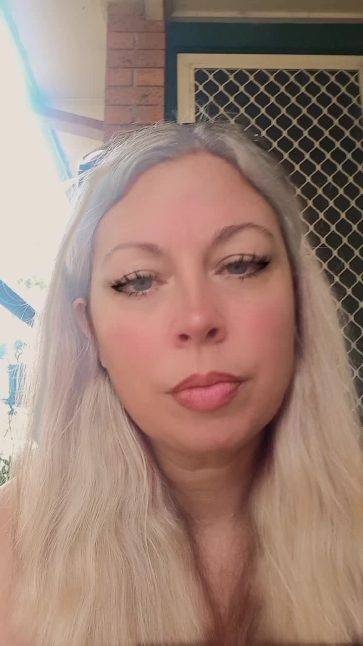@Dani Maree