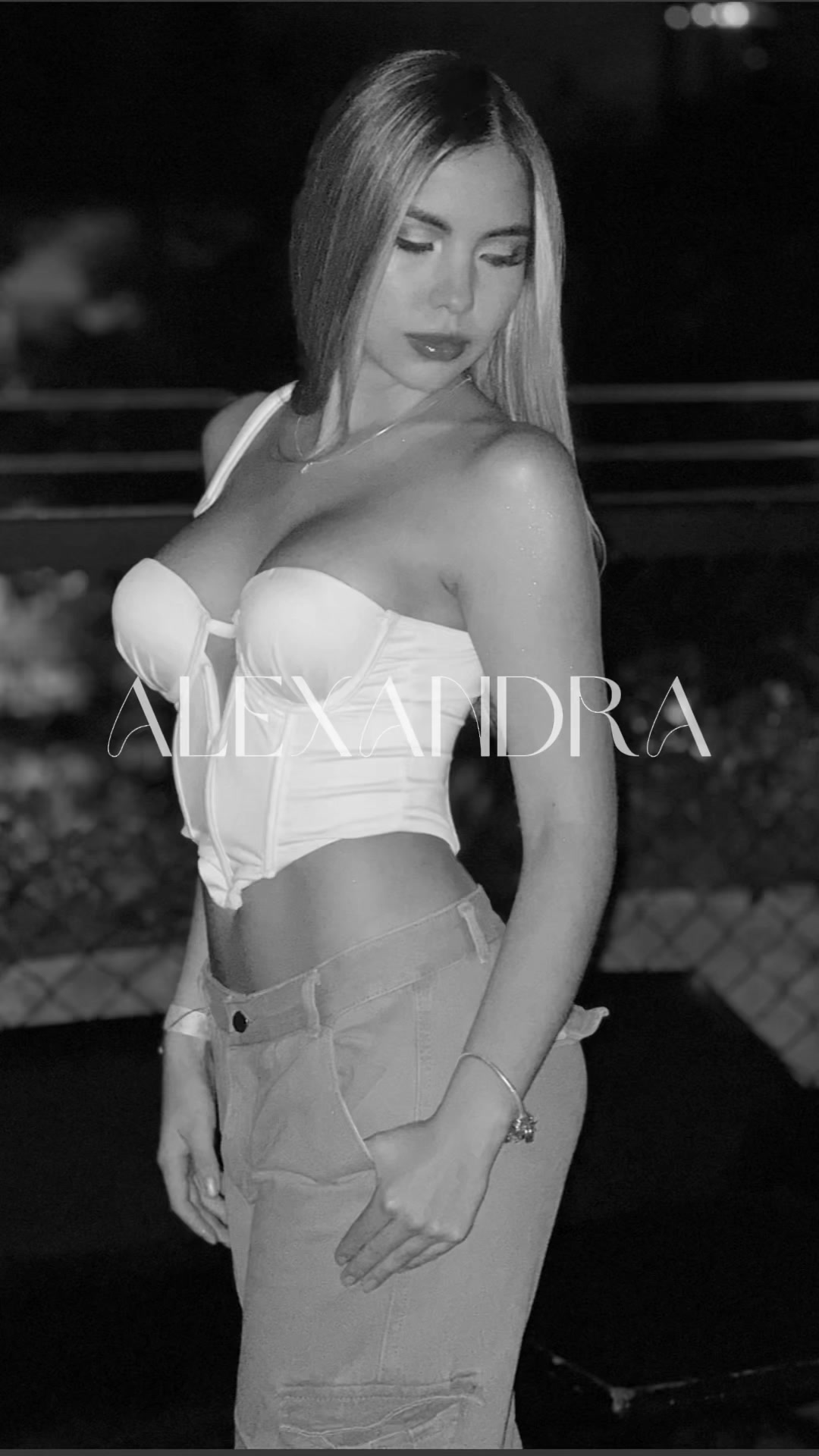 @Alexandra Muñoz