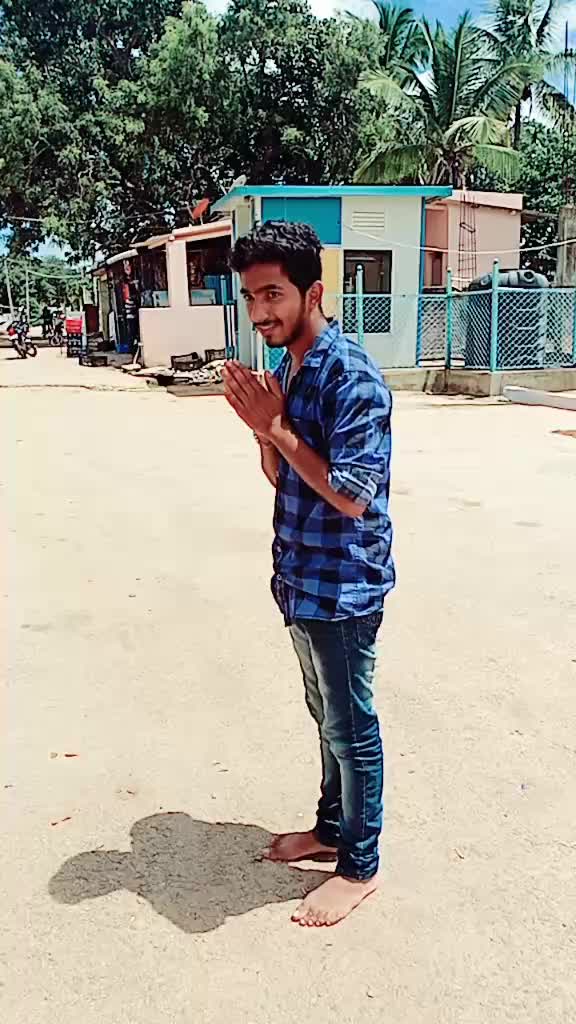 @ಚೇತನ್ ಗೌಡ