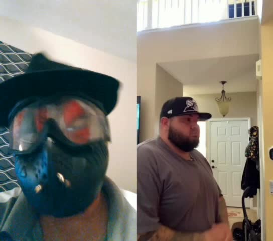 @ReakingHavok