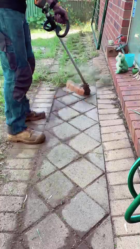 @Trusted Garden Maintenance