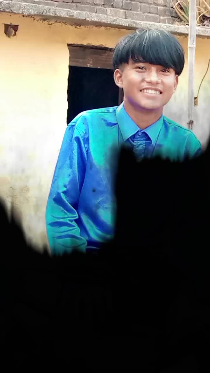@Samir Tharu1325