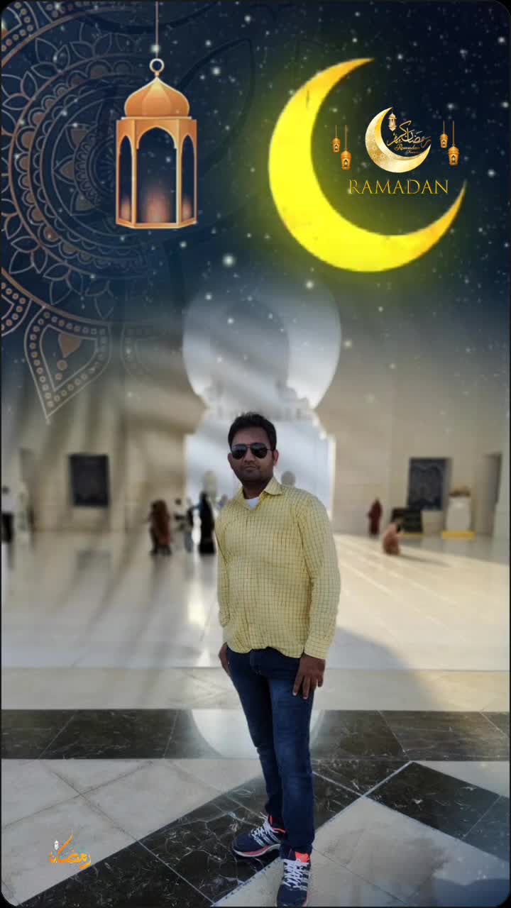 @Irfan Molani