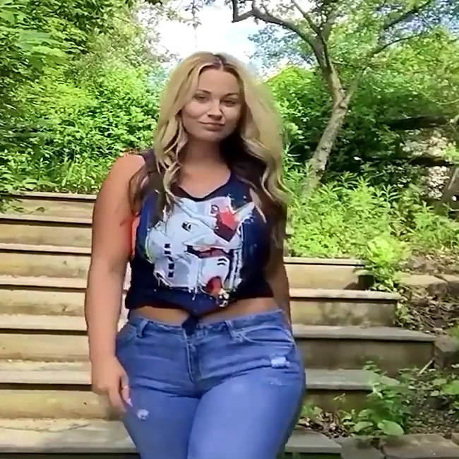 @Olivia Jensen