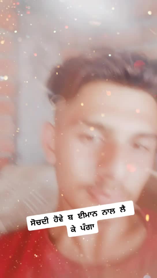 @ਫੈਨ ਬੱਬੂ ਮਾਨ ਦਾ