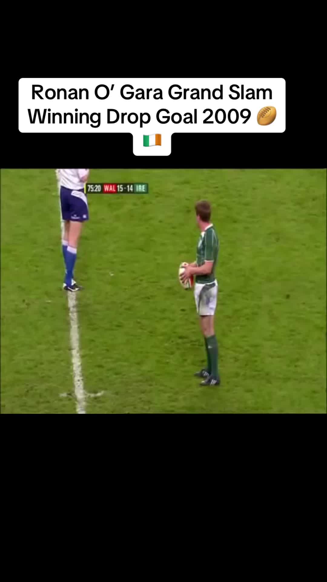 @&Uacute;na 🇮🇪☘️💚