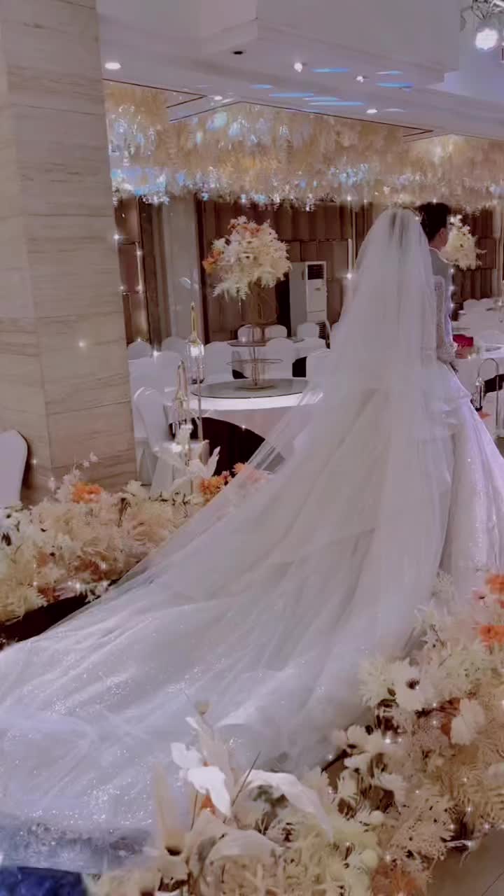 @Bridal Dresses