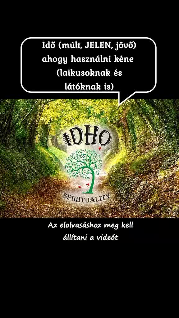 @Idho Spirituality