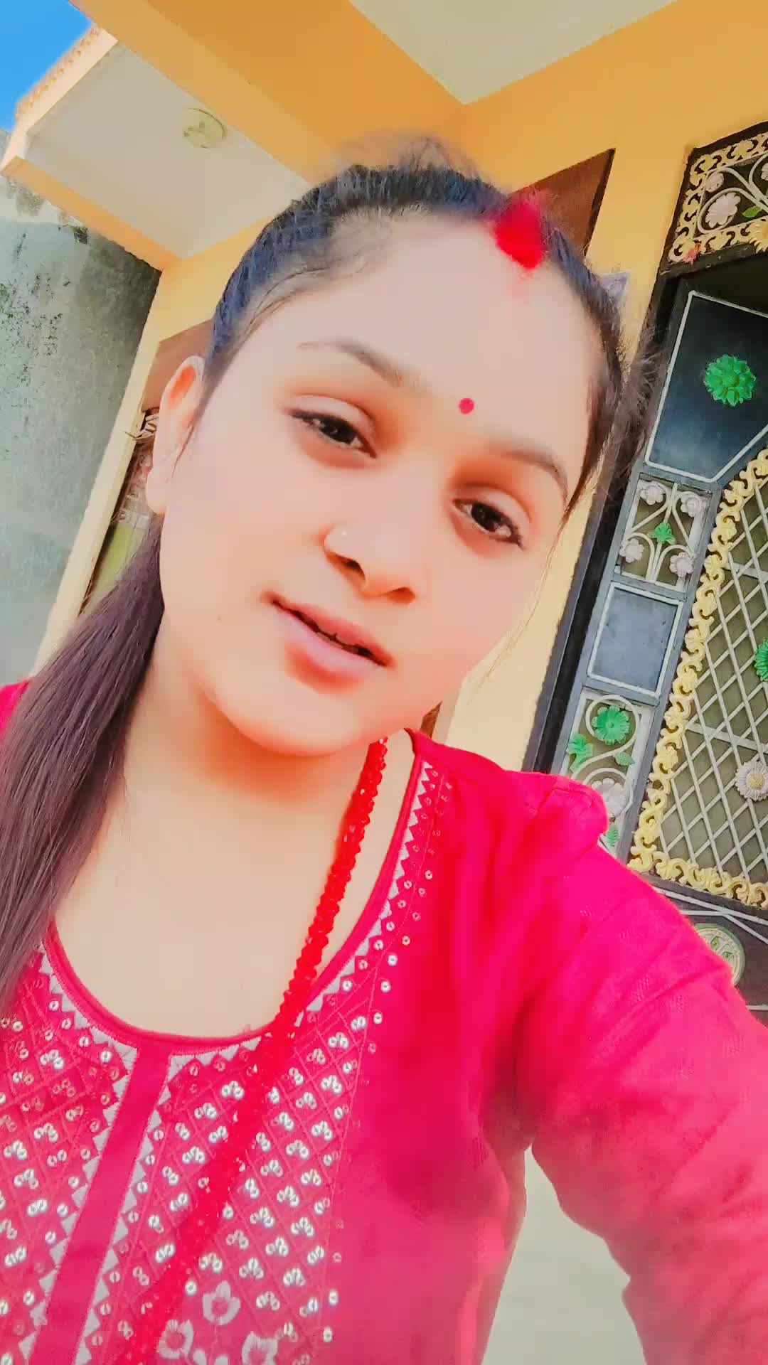 @Rita Paudel😘