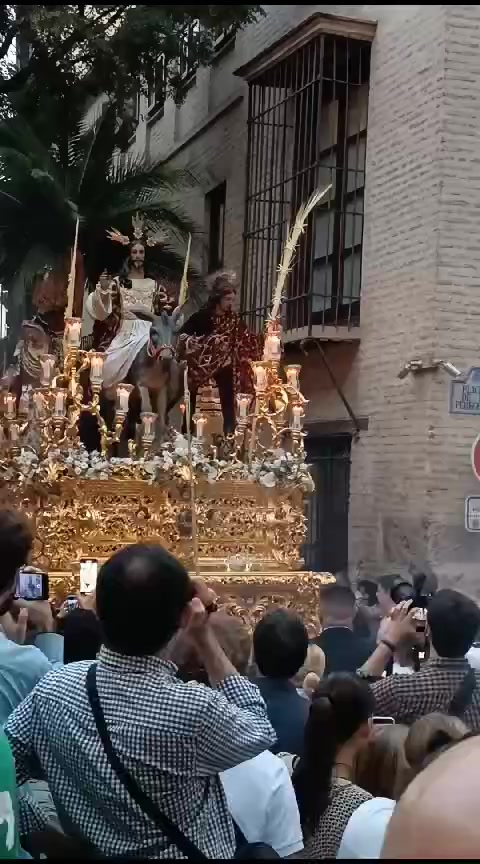 @Malague&ntilde;o por devocion