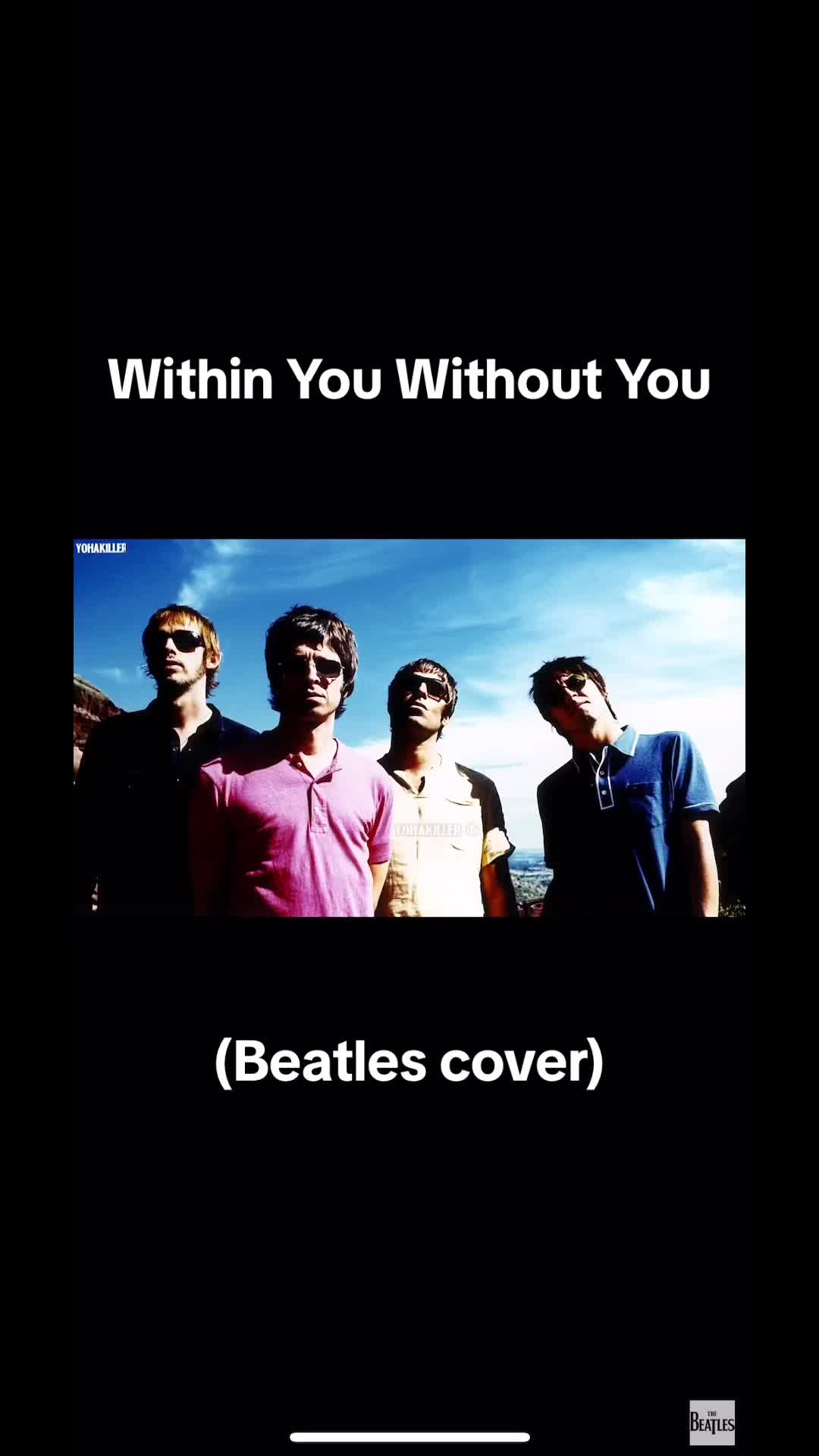 @Oasis Forgotten Songs